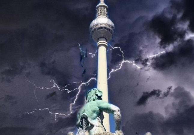 Gewitter