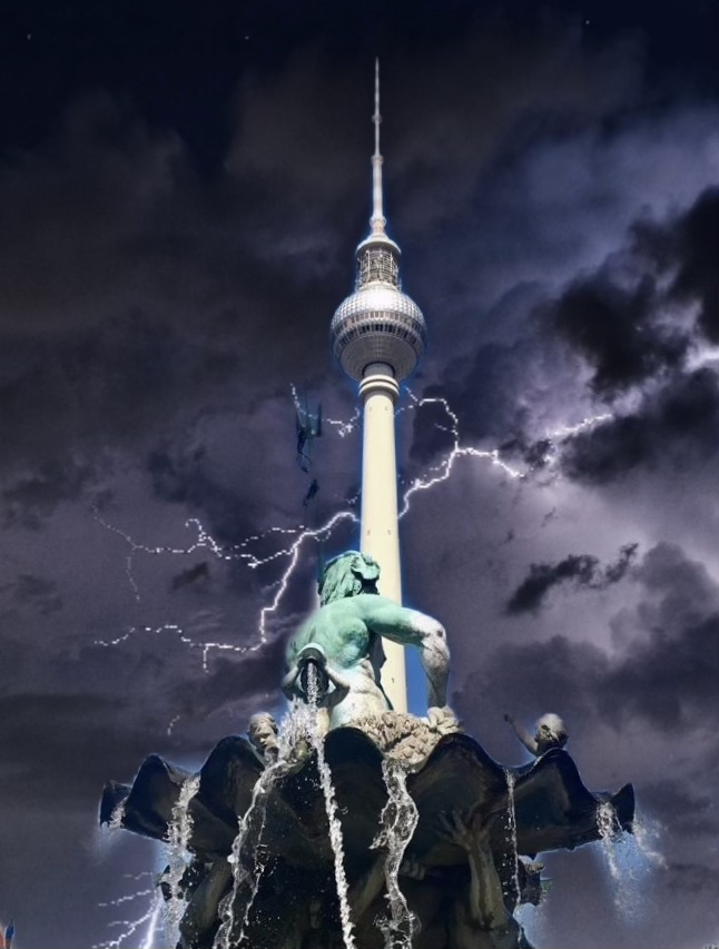 Gewitter