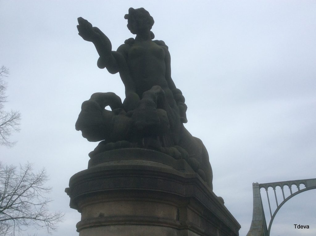 Abschied