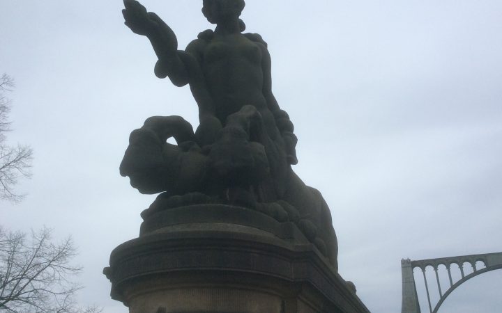 Abschied
