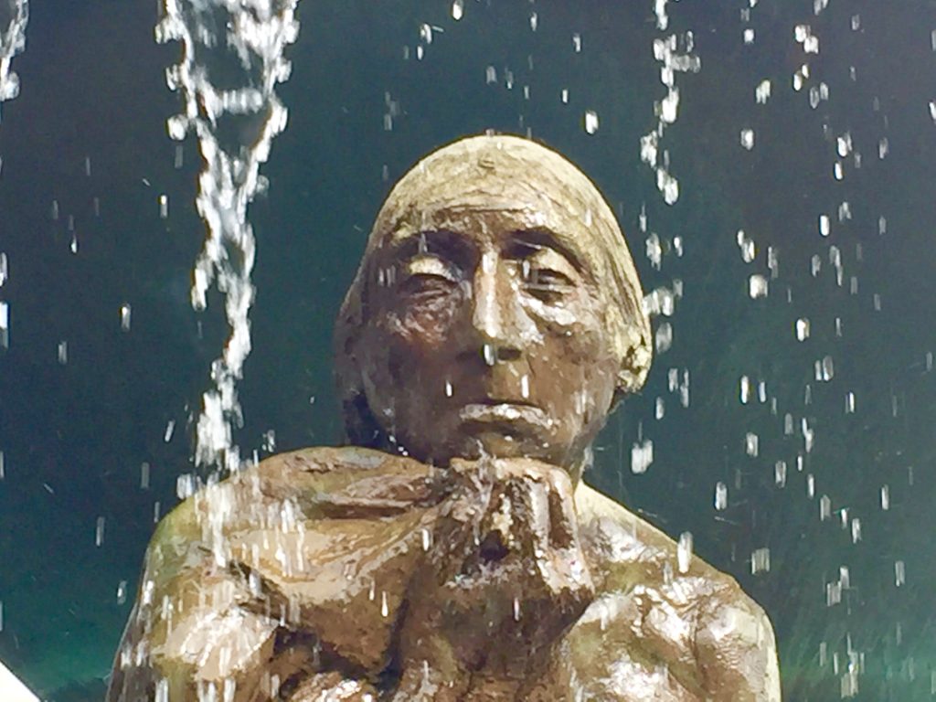 Der Wassermann