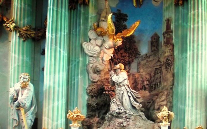 Nehmen und Geben