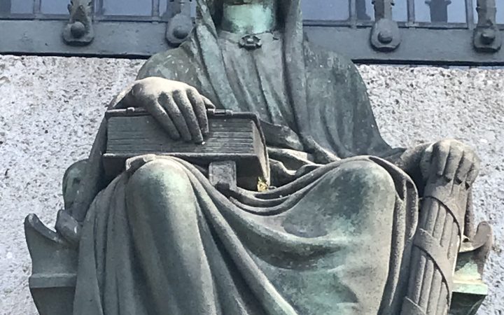 Nachsicht