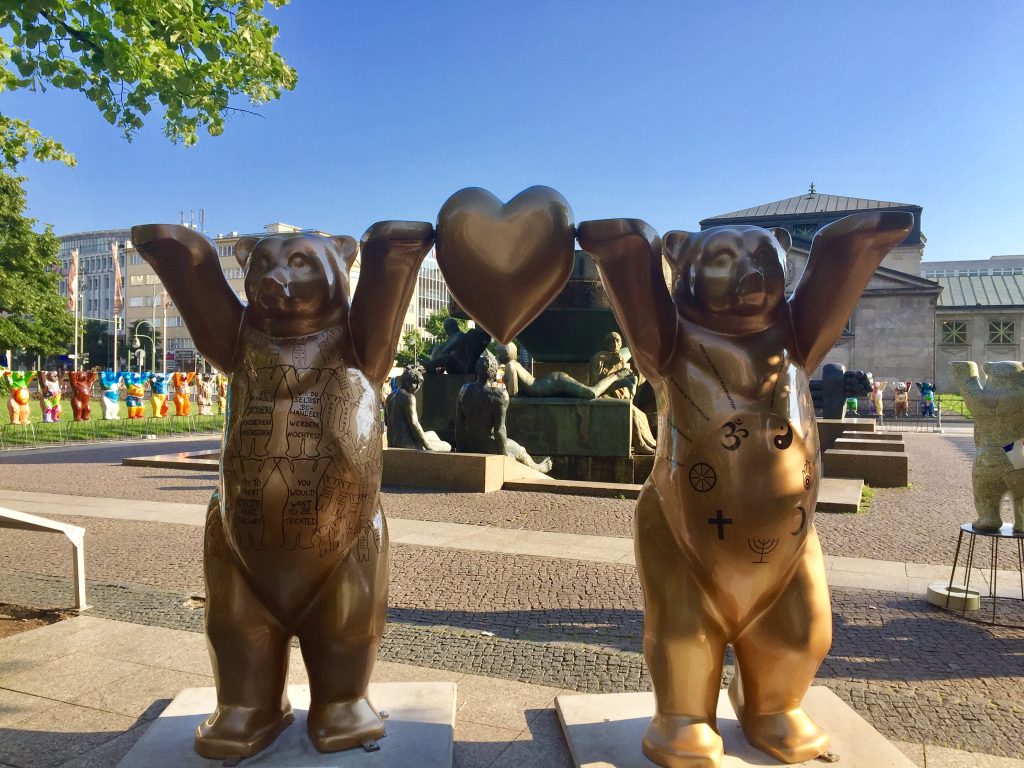 Gefühle, die kleinen Bausteine