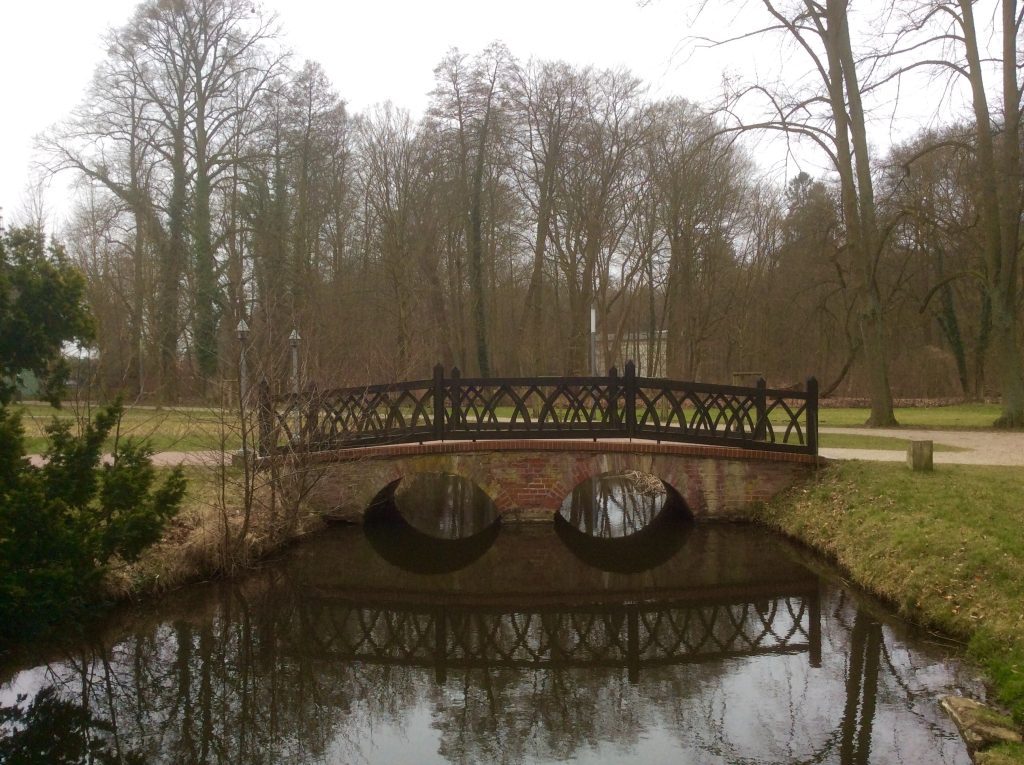 Der Tag …