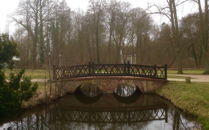 Der Tag …