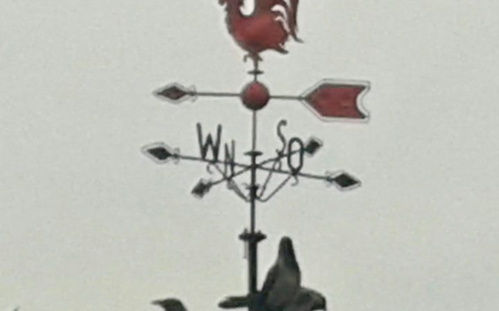 So war und so ist es!