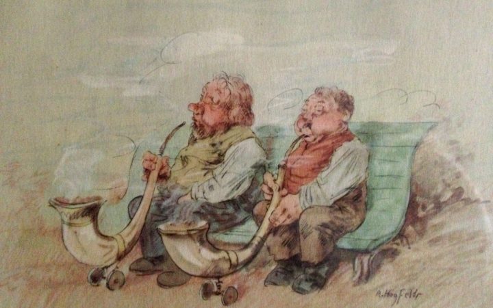 Rente gleich Ende?