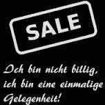 Gelegenheit!