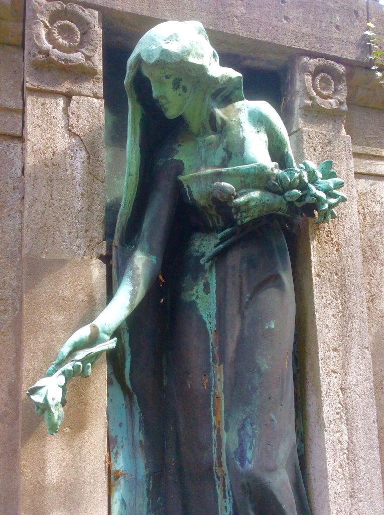 SEELENKÄLTE