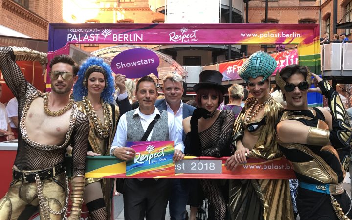 Leben in der Stadt