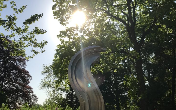 Das Licht der Kleinigkeiten