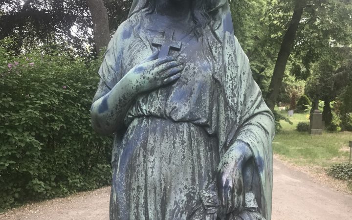 TRAURIGKEIT
