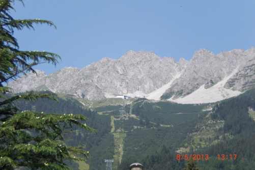 Homage an Tirol