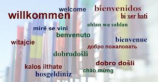 Integration und Sprachen – Wirrwar oder Kultur