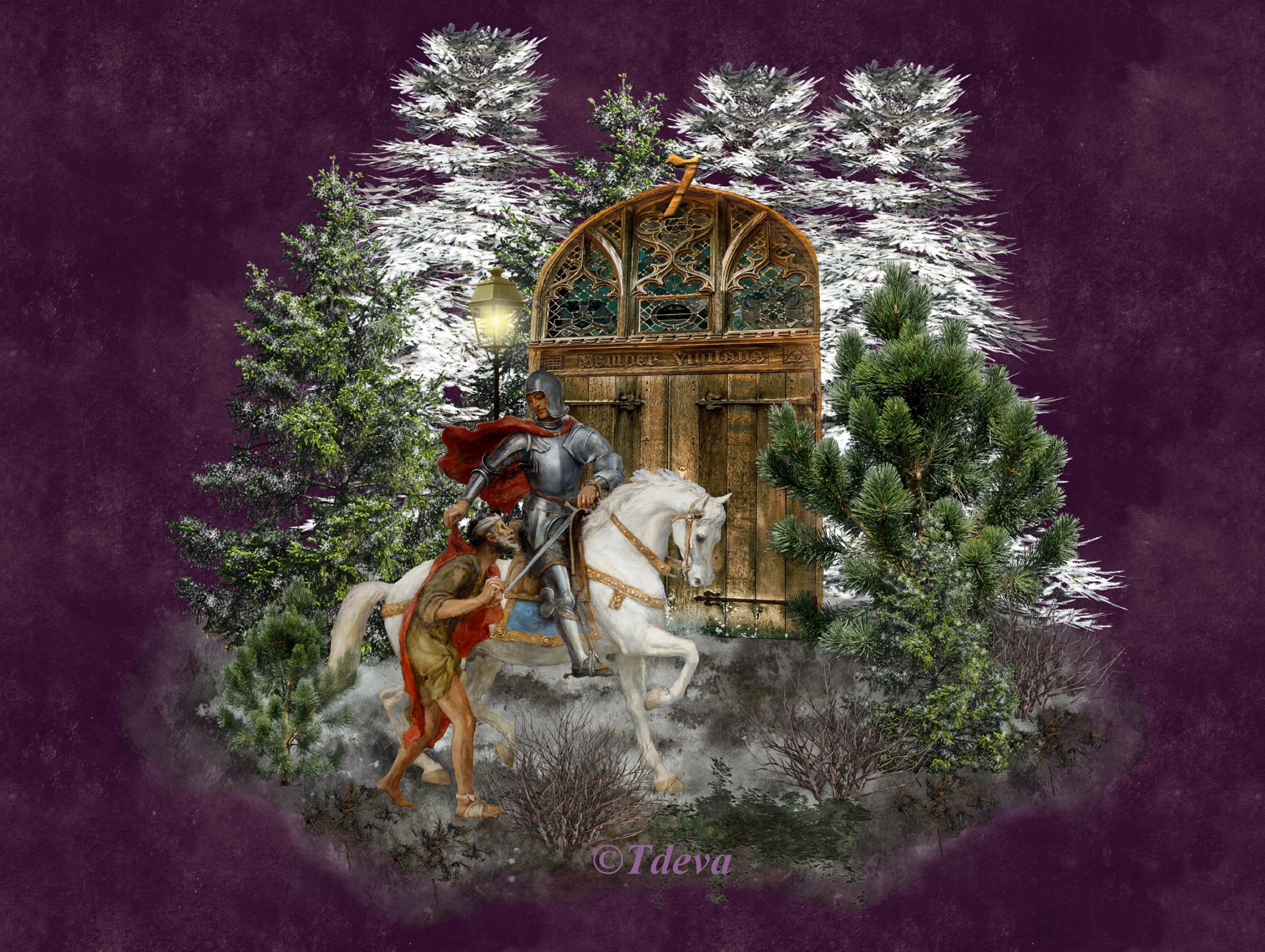 7. Dezember