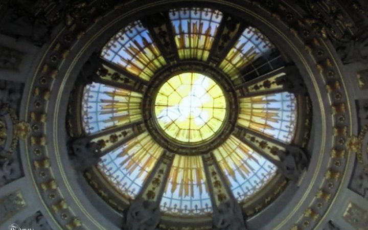 Der Himmel