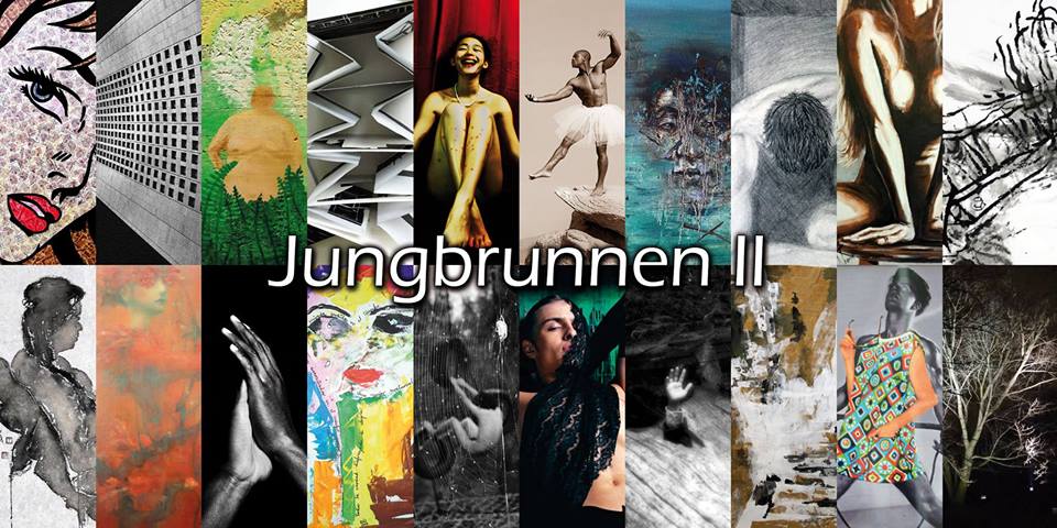 Gruppenausstellung „Jungbrunnen II“ @ BERLIN AVANTGARDE