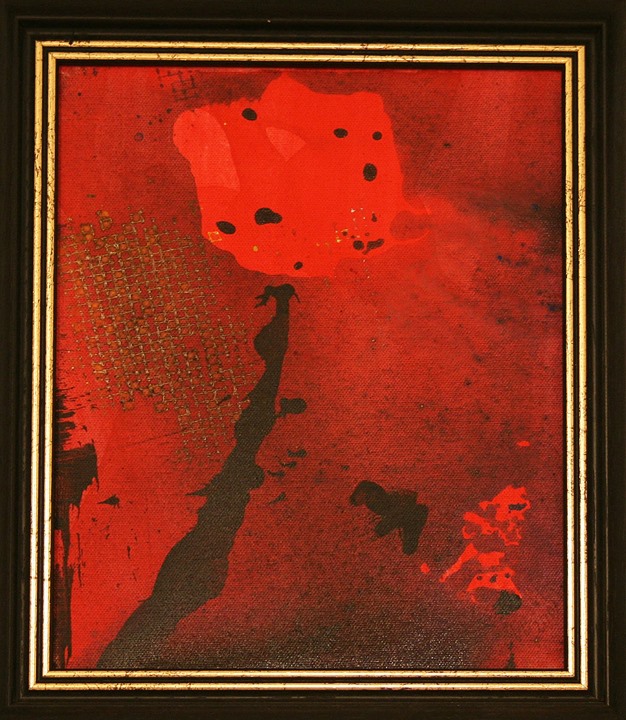 Horst Mak @ Galerie BERLIN AVANTGARDE