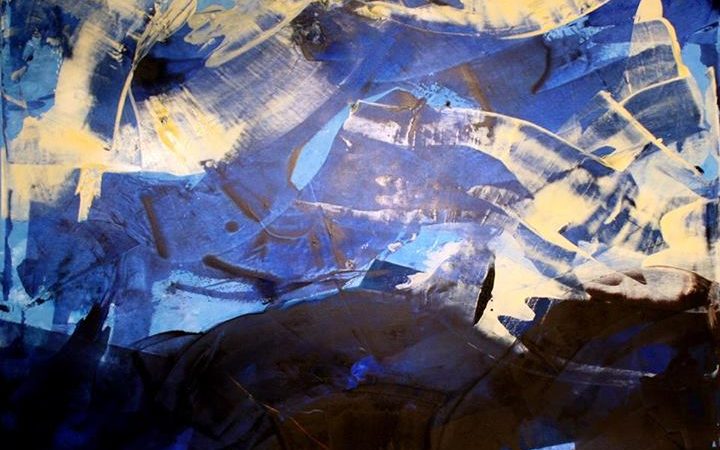 Horst Mak @ Galerie BERLIN AVANTGARDE