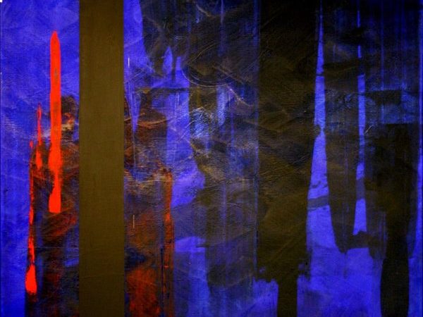 Horst Mak @ Galerie BERLIN AVANTGARDE