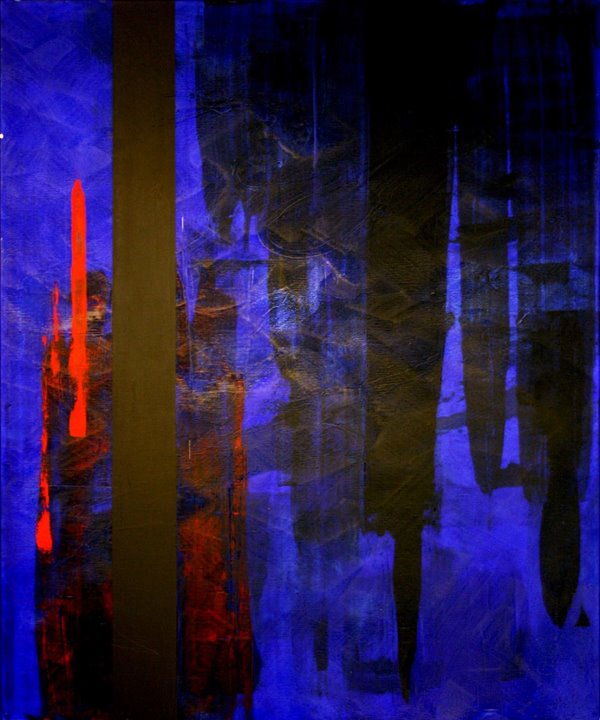 Horst Mak @ Galerie BERLIN AVANTGARDE