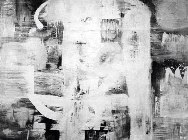 Horst Mak @ Galerie BERLIN AVANTGARDE