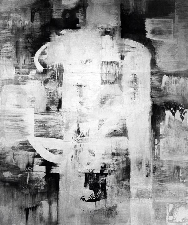 Horst Mak @ Galerie BERLIN AVANTGARDE