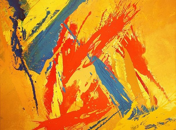 Horst Mak @ Galerie Berlin Avantgarde