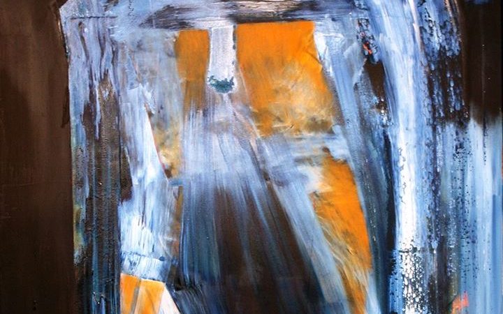 Horst Mak @ Galerie BERLIN AVANTGARDE