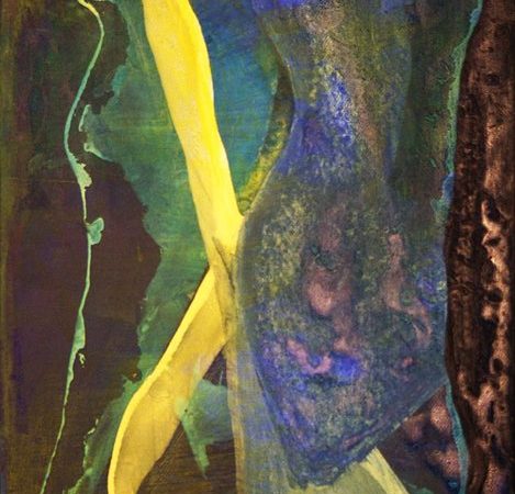 Horst Mak @ Galerie BERLIN AVANTGARDE