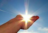 Sonnenschein