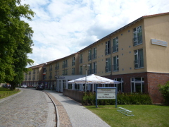 LEISTUNGSSCHAU UND TAG DER OFFENEN TÜR IM PROCURAND GESUNDHEITS UND PFLEGEZENTRUM DAHME/MARK