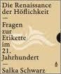 Höflichkeit!