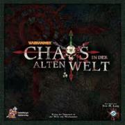 Die alte Welt!