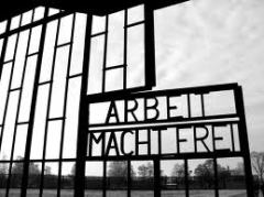 Speziallager Sachsenhausen – Zeitzeugengeschichte über Ursula Vorwerk