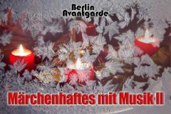 Märchenhaftes mit Musik II