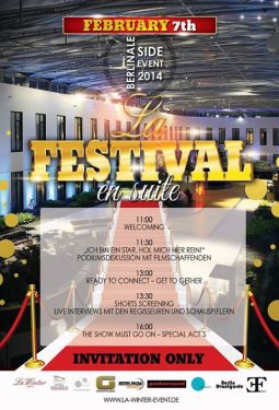 La Festival en Suite