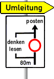 Lange Wege