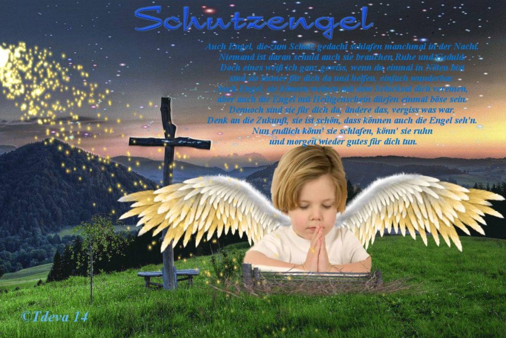 Schutzengel