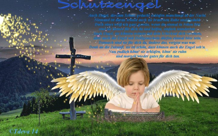 Schutzengel