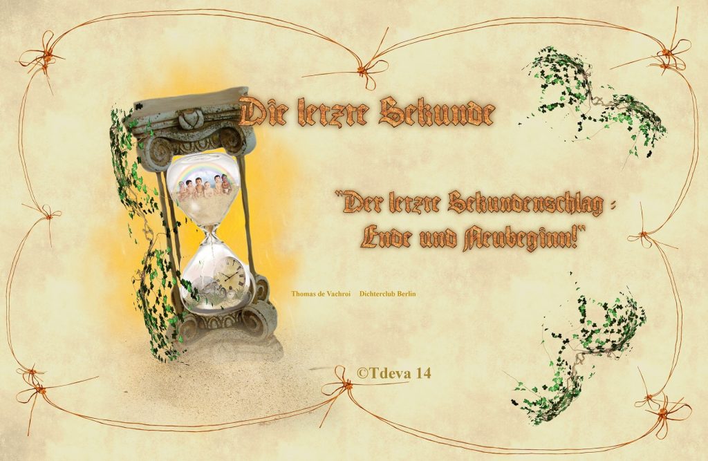 Sekundenschlag
