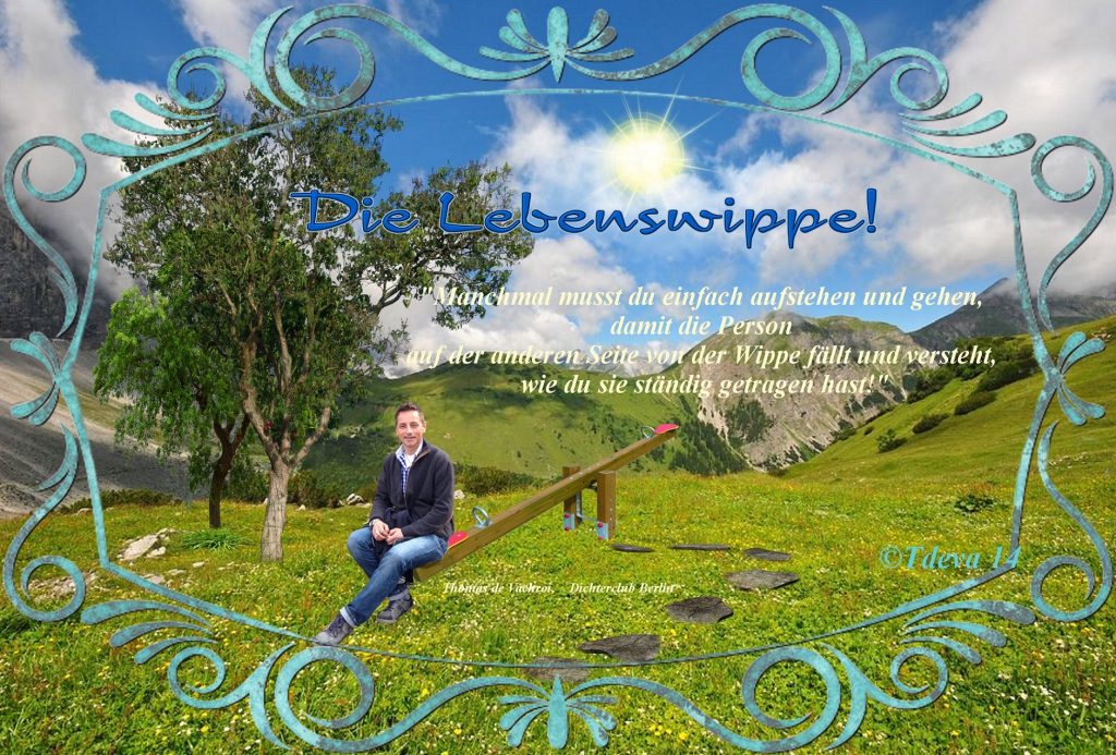 Die Lebenswippe