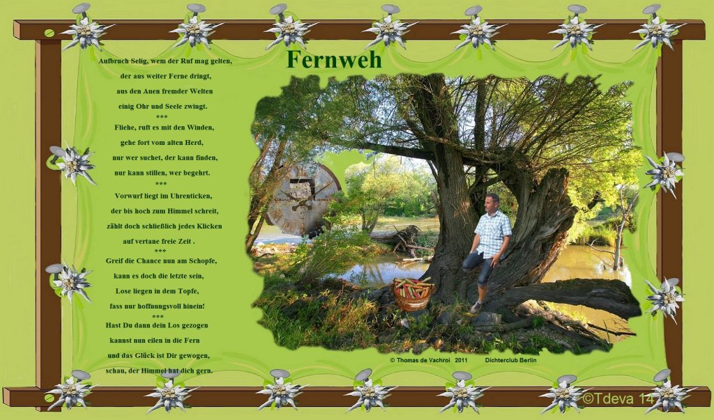 Fernweh