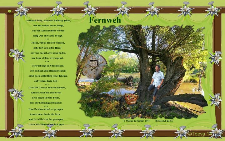 Fernweh