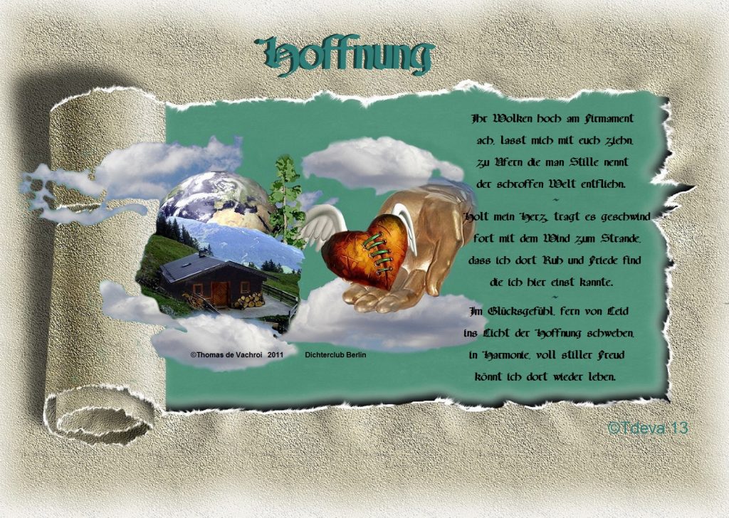 Hoffnung