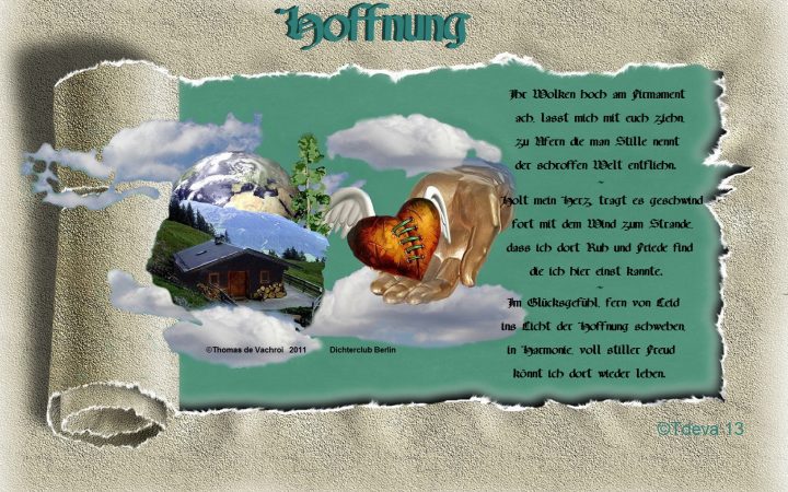 Hoffnung