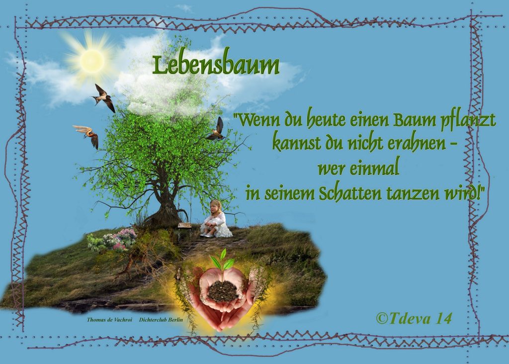 Der Lebensbaum