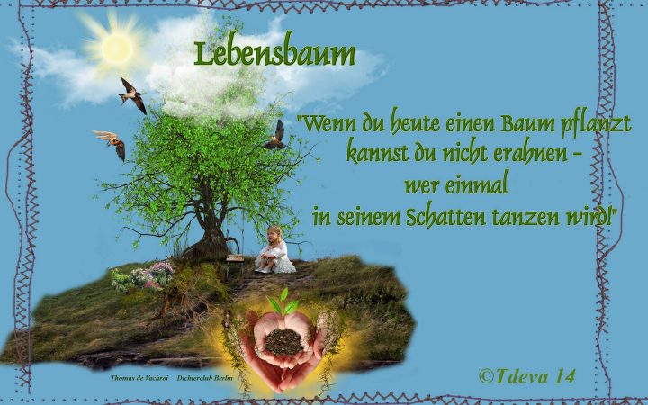Der Lebensbaum