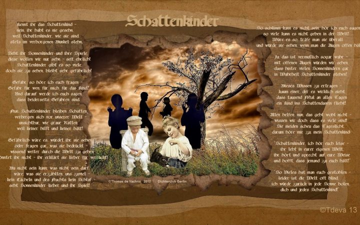 Schattenkinder